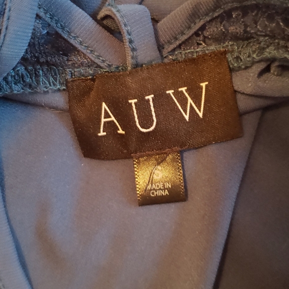 AUW SHIRT - Picture 7 of 8